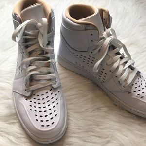 Air Jordan 1 Retro “Vachetta Tan”